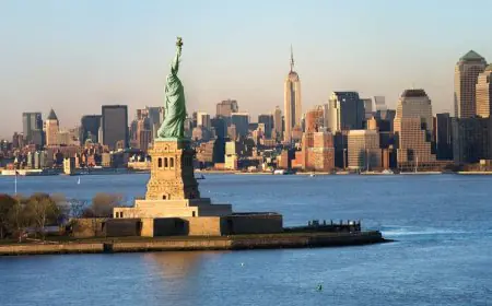 Think You Know Food Capitals? This City Topped The Global Dining List — It’s Not Tokyo Or New York