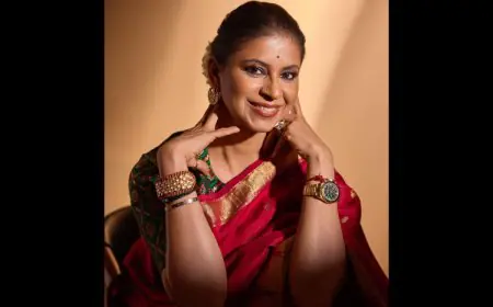 YogMantra | 'Grateful For My Disease': How Yoga Came To This Two-Time Cancer Survivor's Rescue