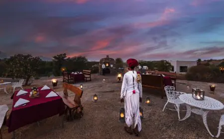 Know Your India: Meaningful Getaways To Mark The Republic Day Weekend