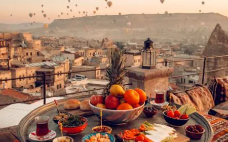 Foodie At Heart? These Michelin-Approved Food Destinations Are Worth Travelling For In 2026