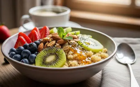 Celebrate Republic Day With These 8 Fresh, Nutritious And Easy-To-Make Recipes