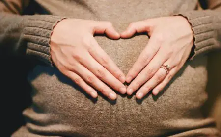 Vitamin D Deficiency In Women: The Silent Threat To Ovarian Reserve