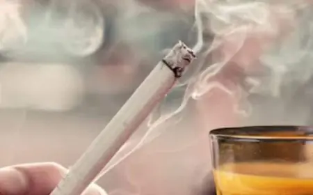 Why Vapes And Hookah May Be Just As Harmful To Fertility As Cigarettes