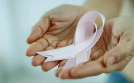 Beyond Treatment: A New Era Of Hope For Early Breast Cancer Patients