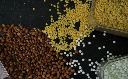 How To Make Indian Dal The Best Source Of Nutrients For Your Body? A Nutritionist Breaks It Down
