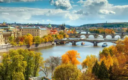 Dreaming Of Europe? Indians Can Visit These 7 Countries Without The Usual Visa Stress