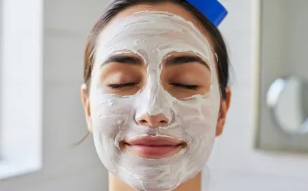 Skin Fasting Explained: How Often Should You Really Press Pause On Products?