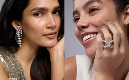 Lab-Grown Diamonds Taking Over The Fine Jewellery Industry In 2026