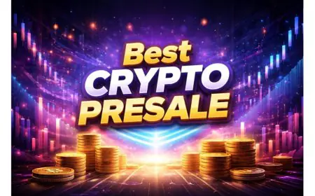Best Crypto Presale: XRP and DOGE Traders Chase DeepSnitch AI Last-Minute 100X Bid Before the Big Announcement