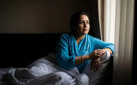 Is Waking Up Early Or Sleeping Till Late Good For People In Their 60s? Doctors Break The Biggest Sleep Myth