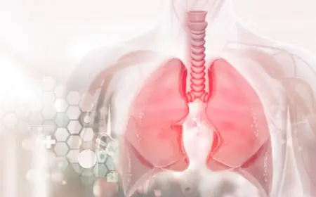 Can A Simple At-Home Test Tell How Healthy Your Lungs Are? Doctor Explains