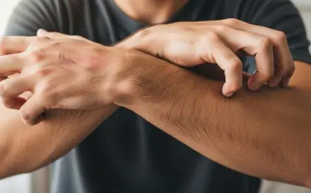 The Winter Skin Crisis: Why Psoriasis, Eczema And Dermatitis Surge In India