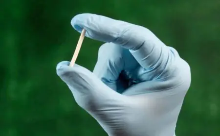 No Condoms, No Pills: This One Method Can Prevent Pregnancy For 3 Years