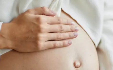Why Complete Nutrition Should Start Before Conception