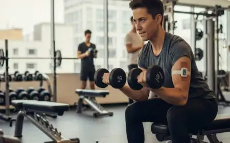 Beyond The Gym: Little-Known Heart Tests That Reveal Your Real Cardiac Risk