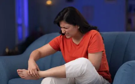 Are Your Bones Softening? Sunlight Deficiency Raises Silent Skeletal Risks Among Women