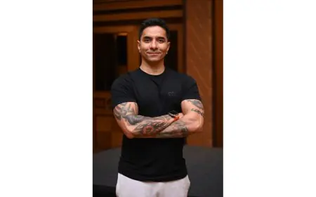 Bharat Nutrition and Lifestyle Classroom by Team Luke Goes Live on Republic Day, Free for All