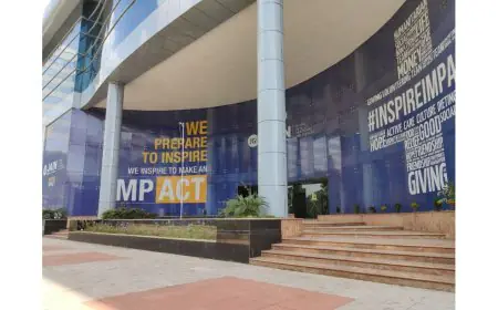 Understanding Minds, Shaping Futures: Why Bachelor in Psychology (B.Psy) at JAIN (Deemed-to-be University) Is the Choice of a New Generation