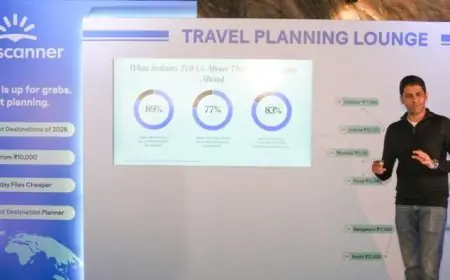 Skyscanner Launches a Smarter Way to Find 2026’s Cheapest Destinations: NEW Cheapest Destination Planner