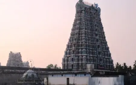 GK: Which Place In India Is Known As Mini-Japan?