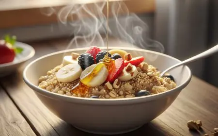 8 Ways To Incorporate Multigrains In Your Diet