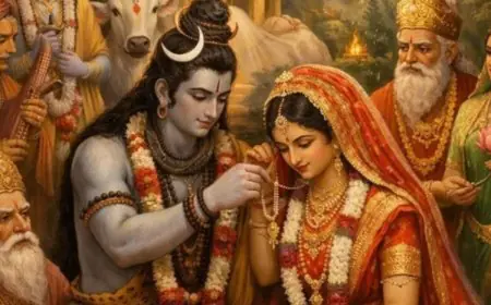 8 Festivals To Celebrate In February 2026