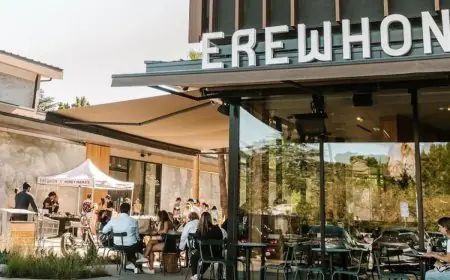 As Grocery Stores Fade In India, LA Is Turning Them Into A Cultural Phenomenon