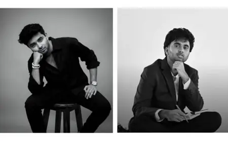 AI Film Studio TakeTwo Secures Funding at 100-Crore Valuation in Pre-Seed Round