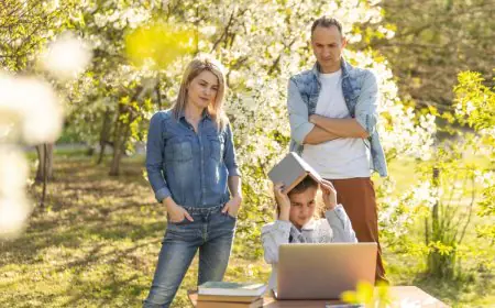 What Is FAFO Parenting? How Indian Kids Illustrate Its Lessons Better Than Any Study