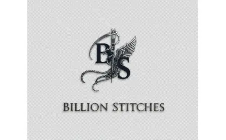 Billion Stitches Redefines Everyday Fashion with Premium Craftsmanship and Purpose