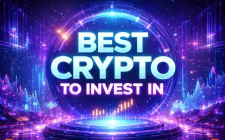Best Crypto to Invest In: Why Investors Think DeepSnitch AI Is the 100x Gem for 2026, While Worldcoin and Canton Rally