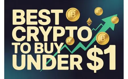 Best Cryptos to Buy Under $1 in 2026: Will RAIN and ORDI Investors Diversify into DeepSnitch AI to 1000x Their Portfolios? Crypto Launderers Abandon Centralized Exchanges