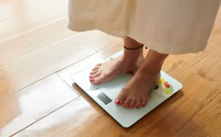 Why Diets Drain You: The Hidden Science Behind Low Energy And Calorie Cuts