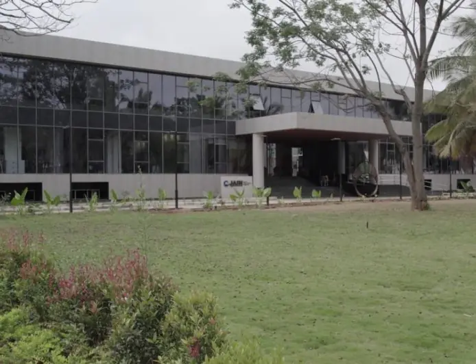 Where Creativity Becomes Capability: Designing Futures at JAIN (Deemed-to-be University), SDMCA