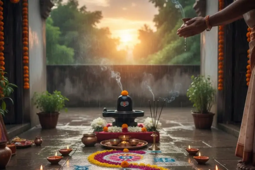 What You Do on January 1 Could Shape Your Entire 2026, Astrologer Reveals 5 Rituals To Attract Wealth