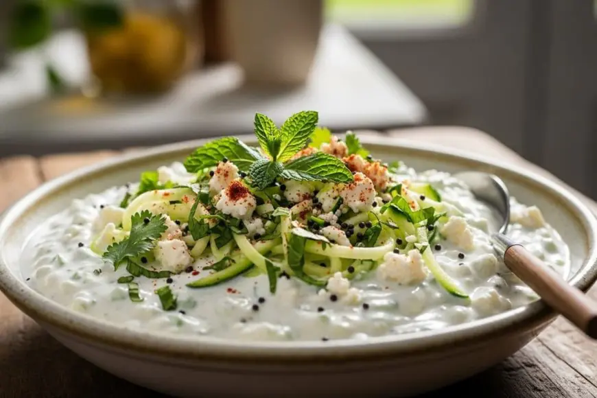8 Winter Raita You Must Try This Season