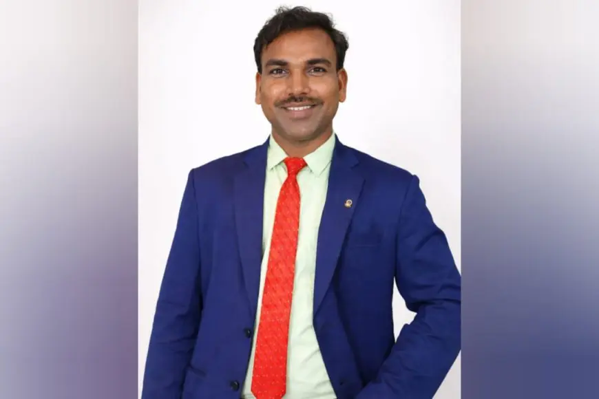 Financial Literacy: The Foundation of a Secure Financial Life By Ravi Siddula