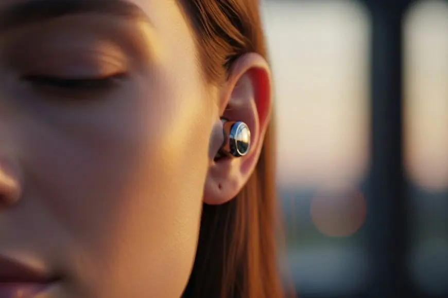 Think Low Volume Is Safe? Prolonged Earbud Use Can Still Harm Your Health