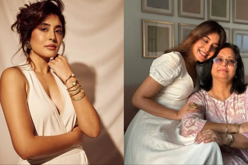 Kritika Kamra’s Rental Mumbai Apartment Is A Lesson In Soft Minimalism