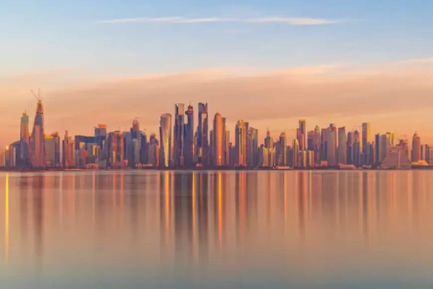 A Guide To Restaurants And Spas At The Pearl, A Man-Made Island Off Qatar’s Coast