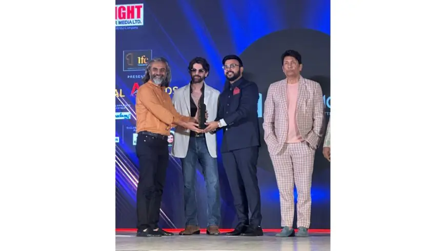 RERA Vision Conferred ‘Most Trusted RERA Advisory in Maharashtra’ Award