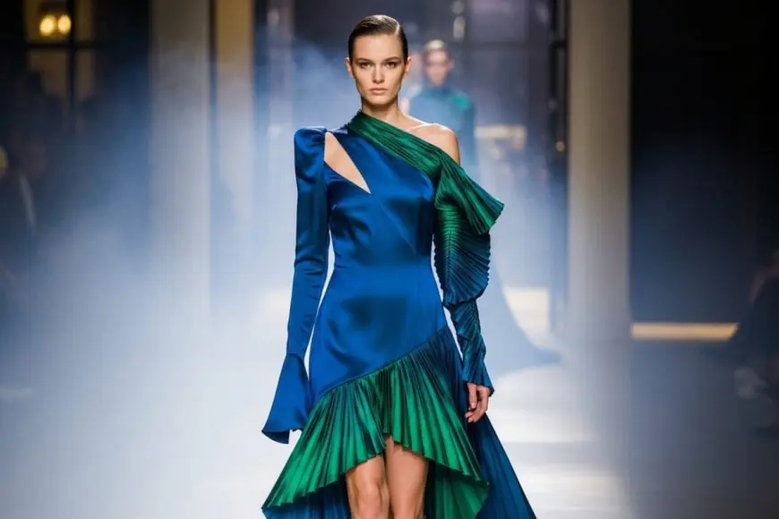 7 Dress Styles Setting The Moodboard For 2026 Fashion