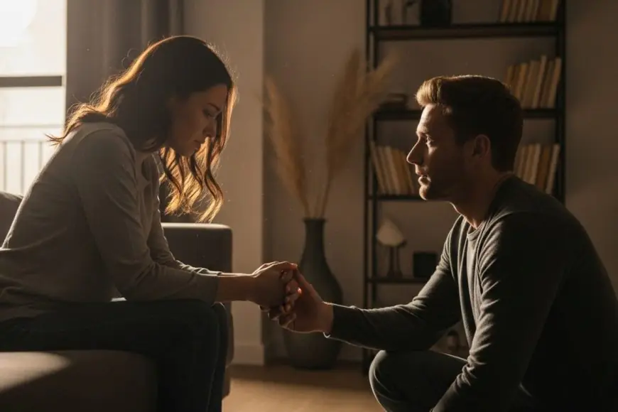 8 Habits That Suggest You Put Everyone Else First, According To Psychology