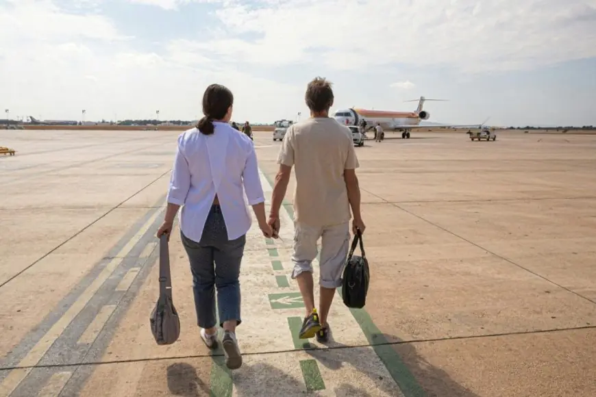 Why Travel In 2026 Is Less About Posting And More About Being Present