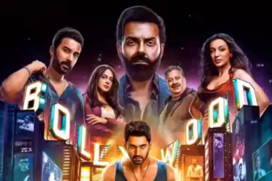 Netflix’s Top 10 Hits That Came From Debutant Directors