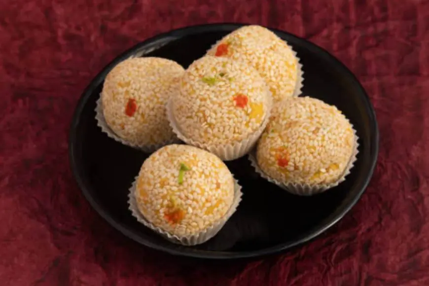 Makar Sankranti Recipe: Step-By-Step Guide To Make Til Bugga