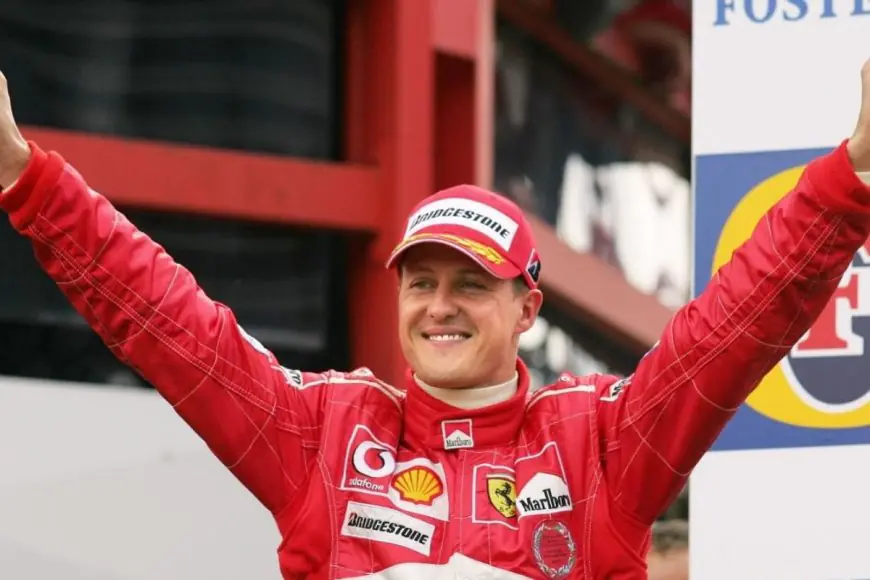 A Look Inside Michael Schumacher’s Rs 90 Crore Villa in Switzerland: All About F1 Legend’s Lakeside Estate