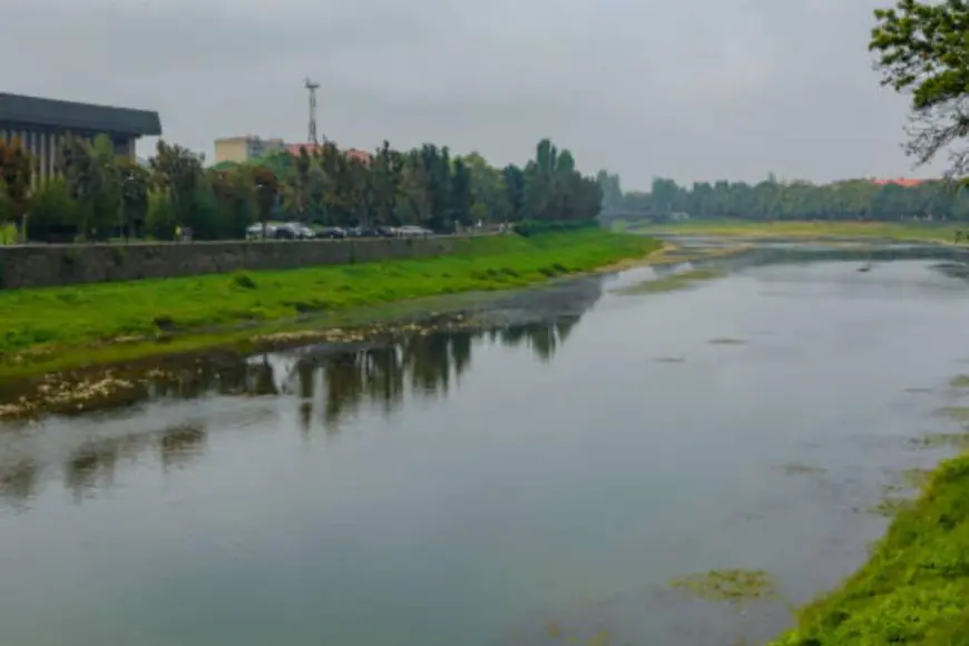 GK: Which River Is Known As The Rocky River Of India?