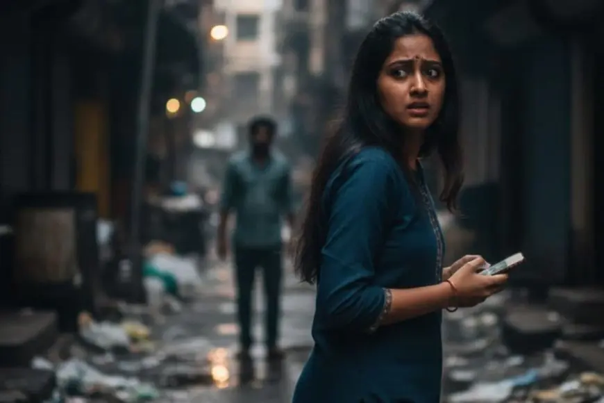 8 Warning Signs Someone May Be Spying On You