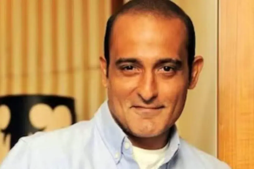Dhurandhar’s Akshaye Khanna Reveals Daily Routine: 'I Don't Eat Breakfast, Sleep 10 Hours A Day'